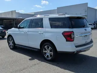 Ford Expedition 2024 4x4 Limited SUV de 4 puertas