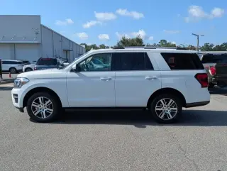 Ford Expedition 2024 4x4 Limited SUV de 4 puertas