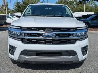 Ford Expedition 2024 4x4 Limited SUV de 4 puertas