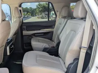 Ford Expedition 2024 4x4 Limited SUV de 4 puertas