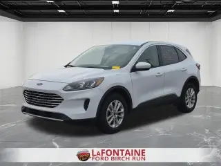 Ford Escape 2020 AWD SE SUV de 4 puertas