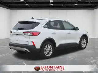 Ford Escape 2020 AWD SE SUV de 4 puertas