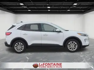 Ford Escape 2020 AWD SE SUV de 4 puertas
