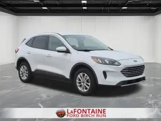 Ford Escape 2020 AWD SE SUV de 4 puertas