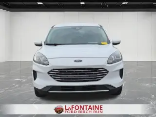 Ford Escape 2020 AWD SE SUV de 4 puertas