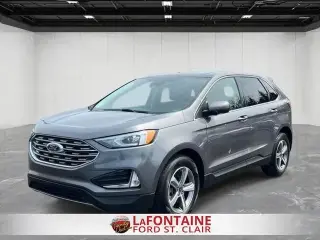 Ford Edge 2022 AWD ST-Line 4p Crossover