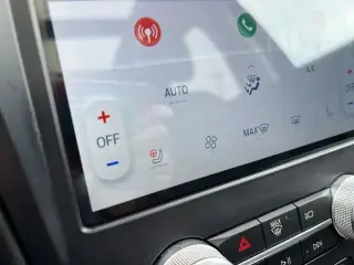 Ford Edge 2022 AWD ST-Line 4p Crossover