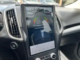 Ford Edge 2022 AWD ST-Line 4p Crossover