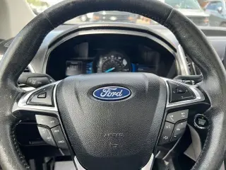 Ford Edge 2022 AWD ST-Line 4p Crossover