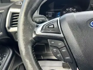 Ford Edge 2022 AWD ST-Line 4p Crossover