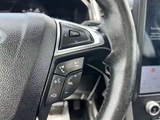 Ford Edge 2022 AWD ST-Line 4p Crossover