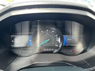 Ford Edge 2022 AWD ST-Line 4p Crossover