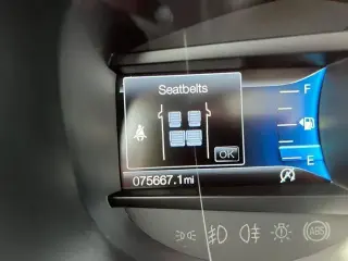 Ford Edge 2022 AWD ST-Line 4p Crossover