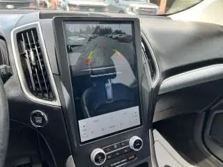 Ford Edge 2022 AWD ST-Line 4p Crossover