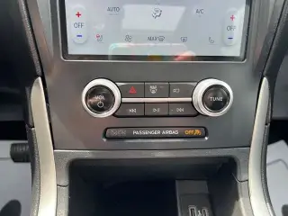 Ford Edge 2022 AWD ST-Line 4p Crossover