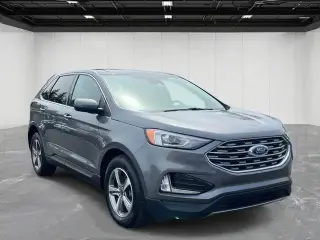Ford Edge 2022 AWD ST-Line 4p Crossover