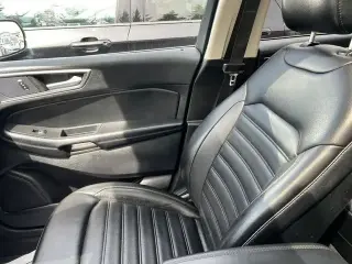 Ford Edge 2022 AWD ST-Line 4p Crossover