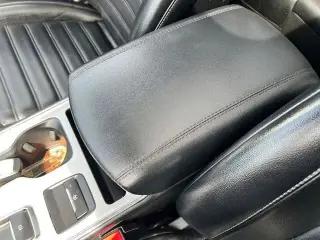 Ford Edge 2022 AWD ST-Line 4p Crossover