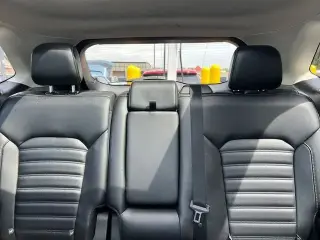 Ford Edge 2022 AWD ST-Line 4p Crossover