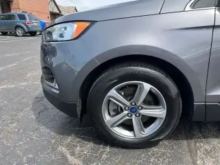 Ford Edge 2022 AWD ST-Line 4p Crossover