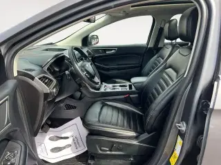 Ford Edge 2022 AWD ST-Line 4p Crossover