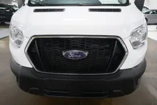 Ford Transit 2022 250 3dr SWB Low Roof Cargo Van