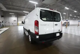 Ford Transit 2022 250 3dr SWB Low Roof Cargo Van