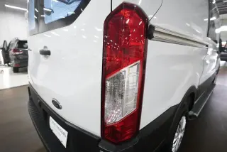 Ford Transit 2022 250 3dr SWB Low Roof Cargo Van