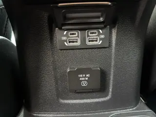 Jeep Gladiator 2024 4x4 Rubicon 4 puertas Crew Cab batea de 5.0 pies