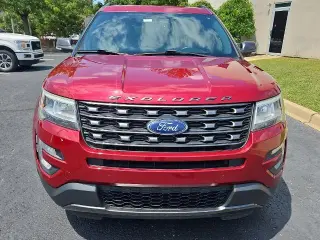 Ford Explorer 2017 AWD XLT SUV de 4 puertas