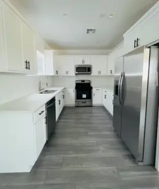2 Bedroom Apt in Koreatown