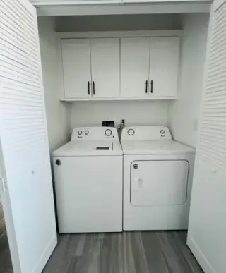 2 Bedroom Apt in Koreatown