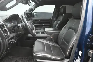 Ram 1500 2022 4x4 Limited 4dr Crew Cab caja corta de 5.6 pies