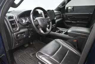 Ram 1500 2022 4x4 Limited 4dr Crew Cab caja corta de 5.6 pies