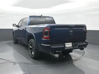 Ram 1500 2022 4x4 Limited 4dr Crew Cab caja corta de 5.6 pies