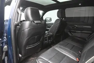 Ram 1500 2022 4x4 Limited 4dr Crew Cab caja corta de 5.6 pies