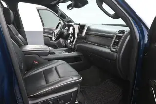 Ram 1500 2022 4x4 Limited 4dr Crew Cab caja corta de 5.6 pies