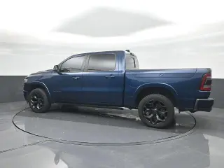 Ram 1500 2022 4x4 Limited 4dr Crew Cab caja corta de 5.6 pies