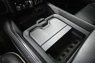 Ram 1500 2022 4x4 Limited 4dr Crew Cab caja corta de 5.6 pies