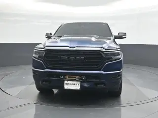 Ram 1500 2022 4x4 Limited 4dr Crew Cab caja corta de 5.6 pies
