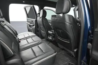 Ram 1500 2022 4x4 Limited 4dr Crew Cab caja corta de 5.6 pies