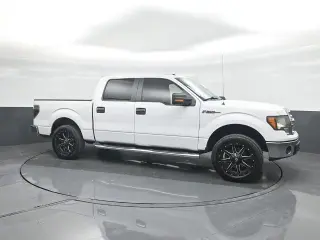 Ford F-150 2014 4x2 FX2 4dr SuperCrew Styleside 5.5 ft. SB