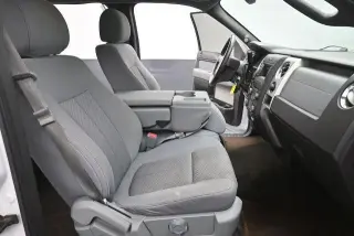 Ford F-150 2014 4x2 FX2 4dr SuperCrew Styleside 5.5 ft. SB
