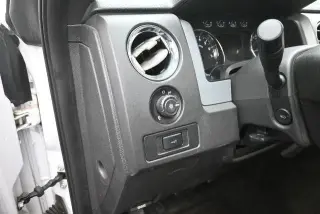 Ford F-150 2014 4x2 FX2 4dr SuperCrew Styleside 5.5 ft. SB