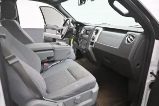 Ford F-150 2014 4x2 FX2 4dr SuperCrew Styleside 5.5 ft. SB