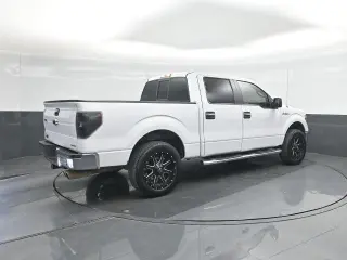Ford F-150 2014 4x2 FX2 4dr SuperCrew Styleside 5.5 ft. SB