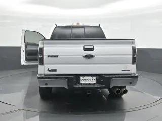 Ford F-150 2014 4x2 FX2 4dr SuperCrew Styleside 5.5 ft. SB