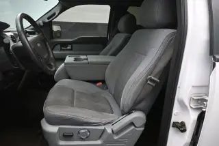 Ford F-150 2014 4x2 FX2 4dr SuperCrew Styleside 5.5 ft. SB