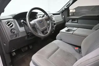 Ford F-150 2014 4x2 FX2 4dr SuperCrew Styleside 5.5 ft. SB