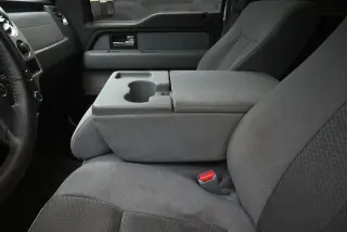 Ford F-150 2014 4x2 FX2 4dr SuperCrew Styleside 5.5 ft. SB